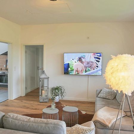 Gaestesuite Am Lindenhof Bruchhausen  Eksteriør bilde