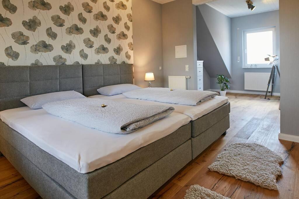 Gaestesuite Am Lindenhof Bruchhausen  Eksteriør bilde